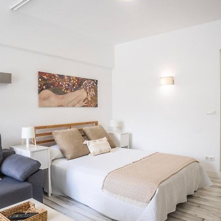 Nicalex Apartman Puerto de la Cruz Kültér fotó
