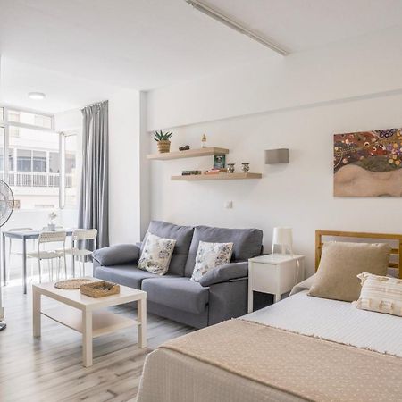 Nicalex Apartman Puerto de la Cruz Kültér fotó