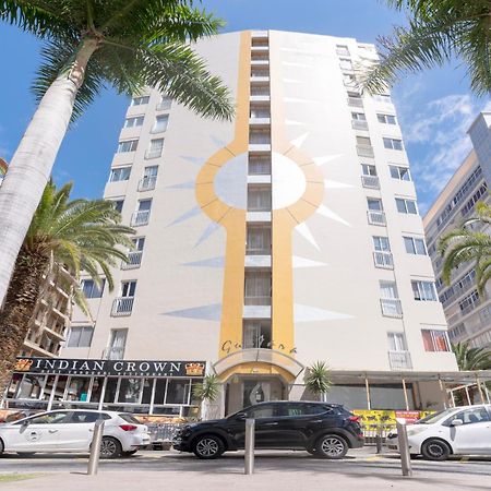 Nicalex Apartman Puerto de la Cruz Kültér fotó