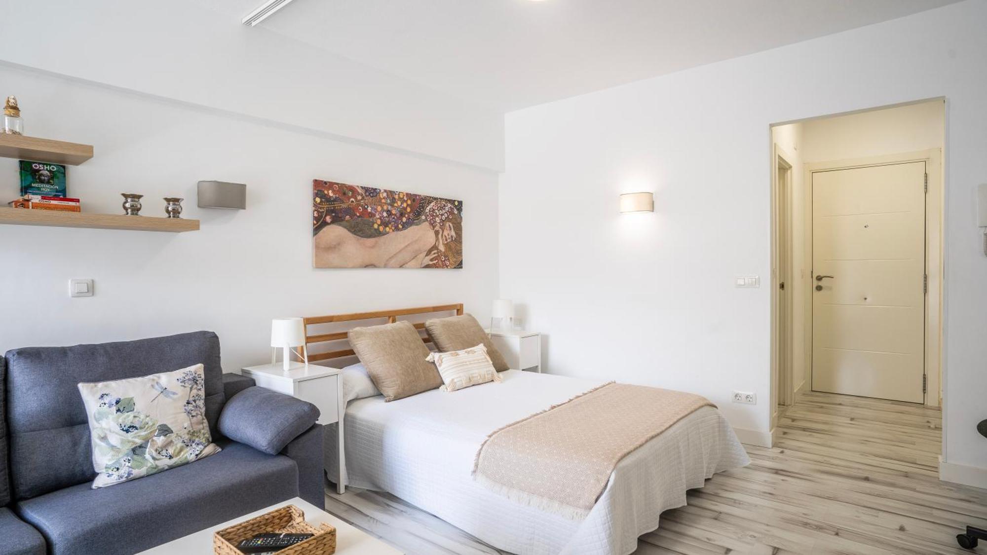 Nicalex Apartman Puerto de la Cruz Kültér fotó