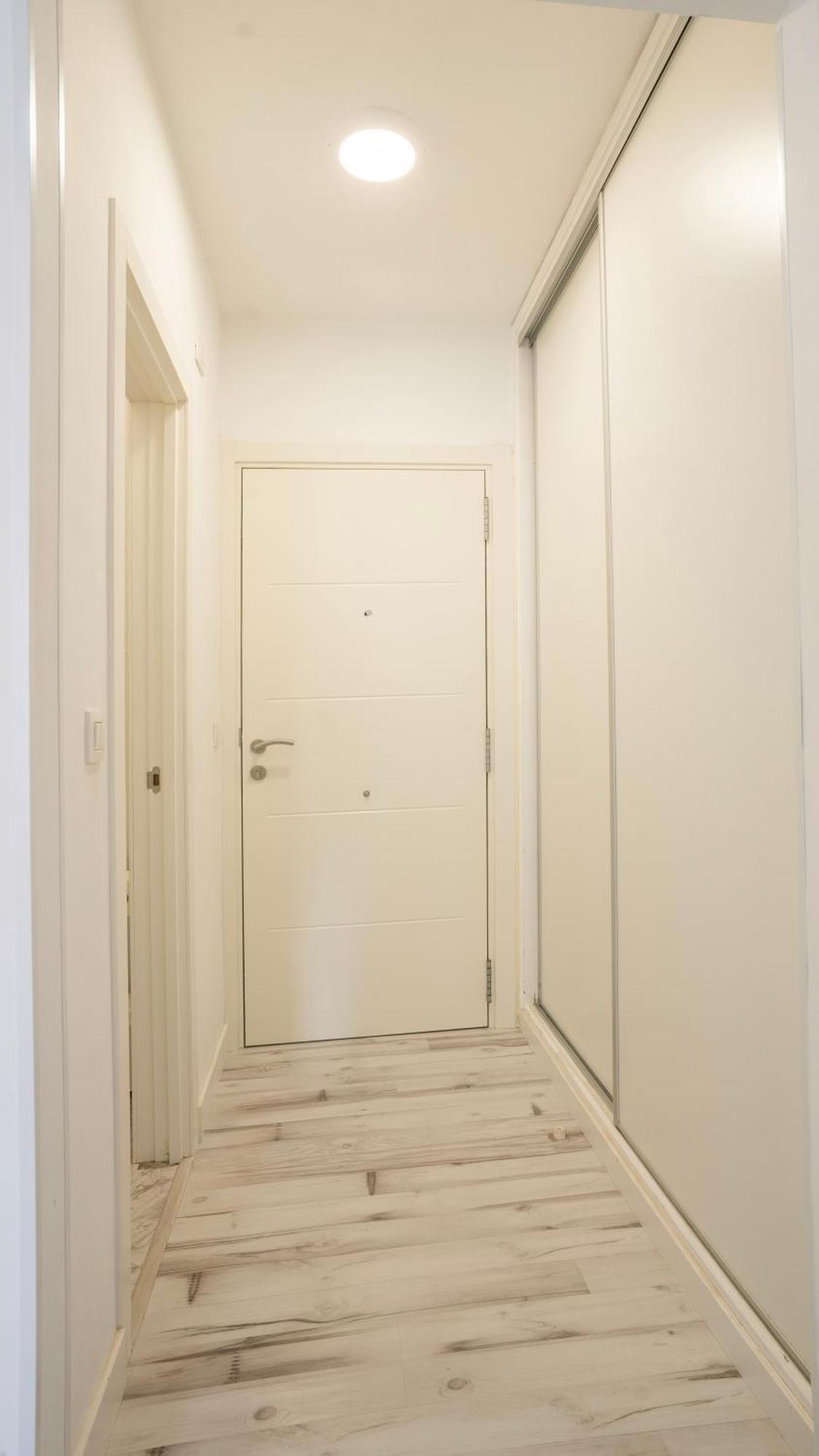 Nicalex Apartman Puerto de la Cruz Kültér fotó