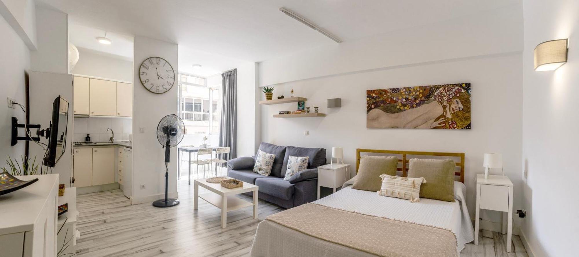 Nicalex Apartman Puerto de la Cruz Kültér fotó