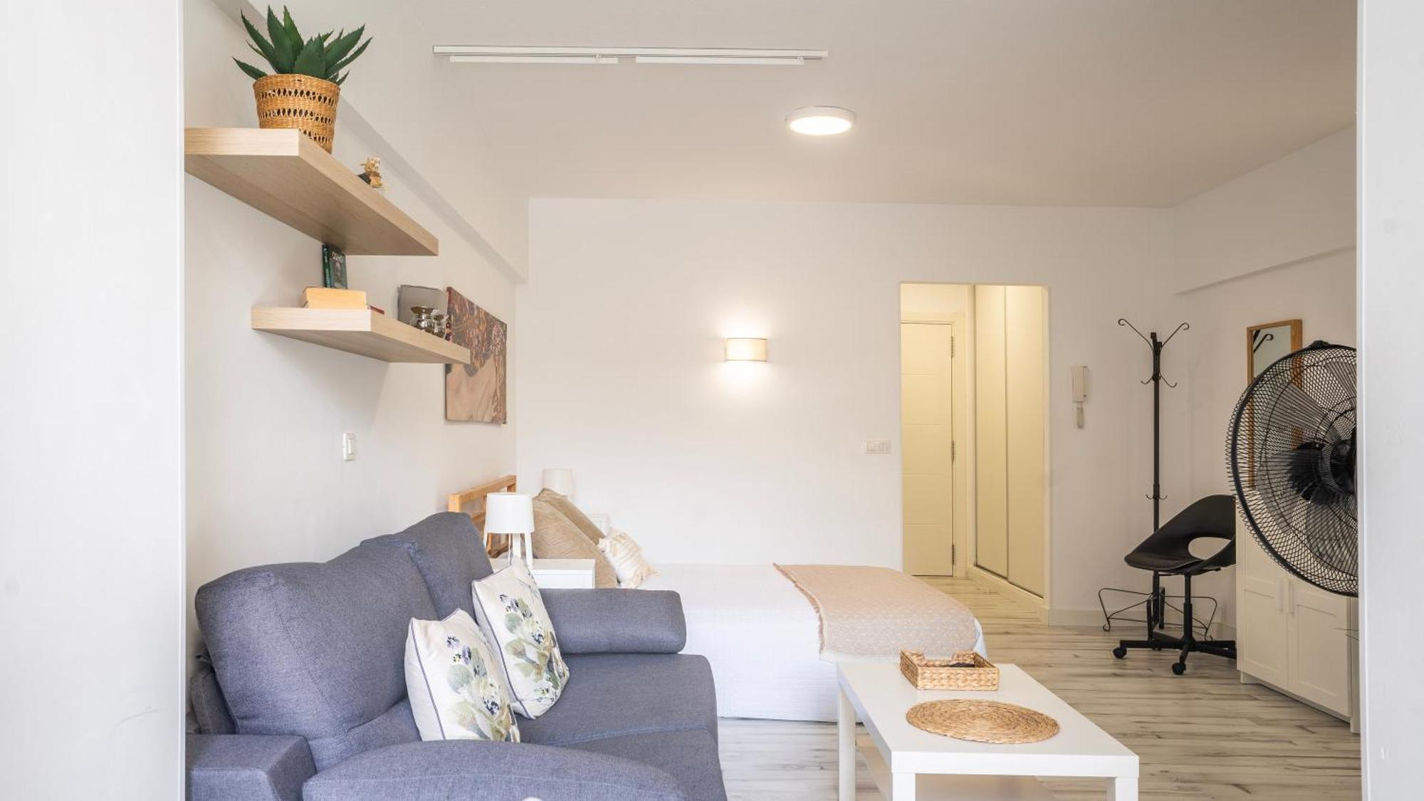 Nicalex Apartman Puerto de la Cruz Kültér fotó
