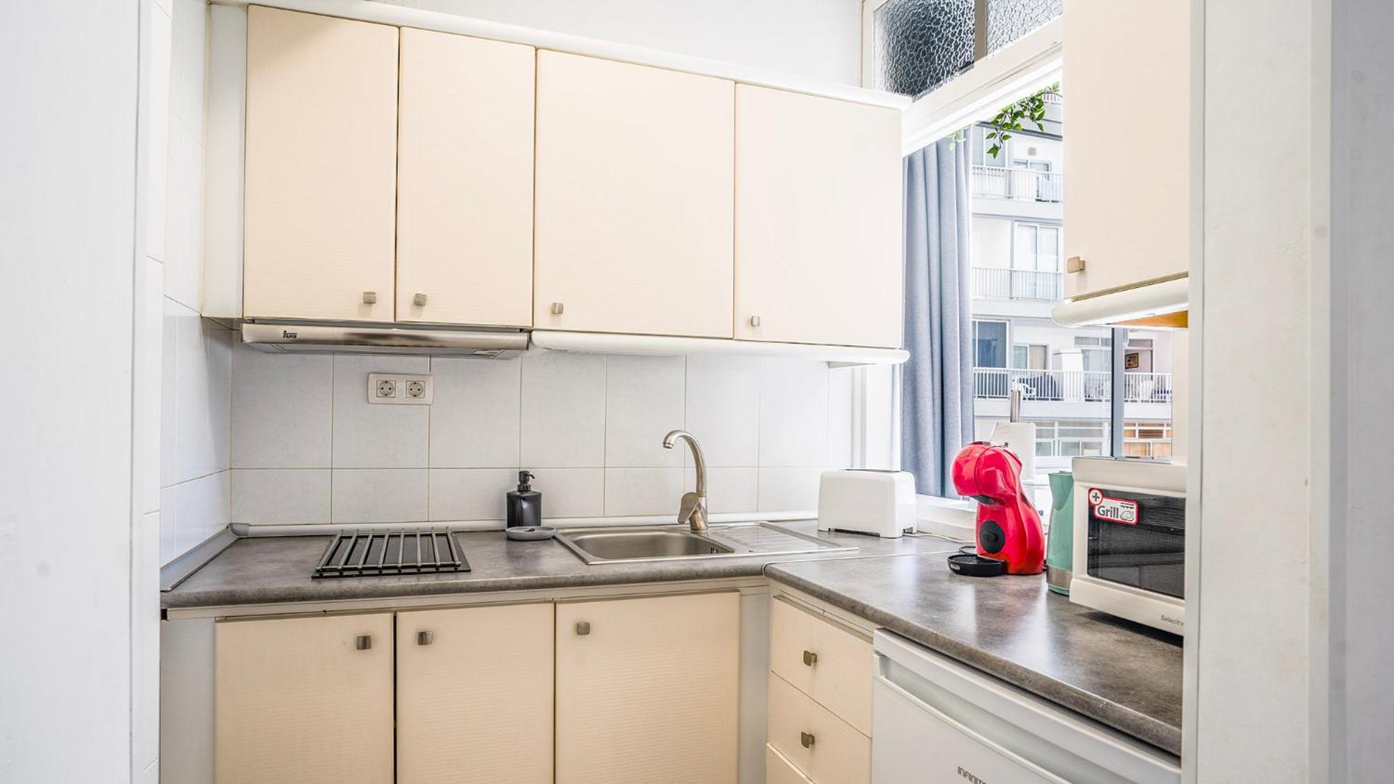 Nicalex Apartman Puerto de la Cruz Kültér fotó