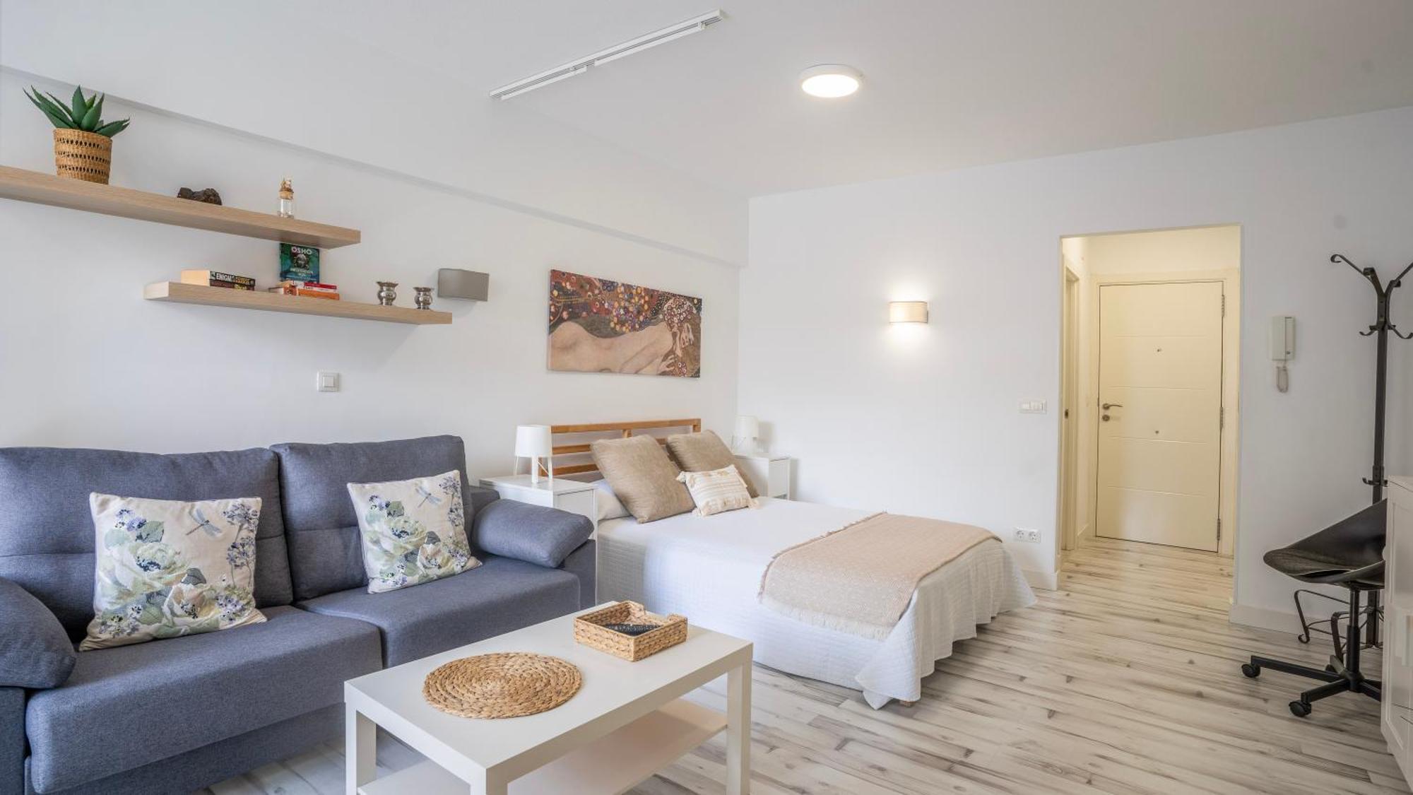 Nicalex Apartman Puerto de la Cruz Kültér fotó