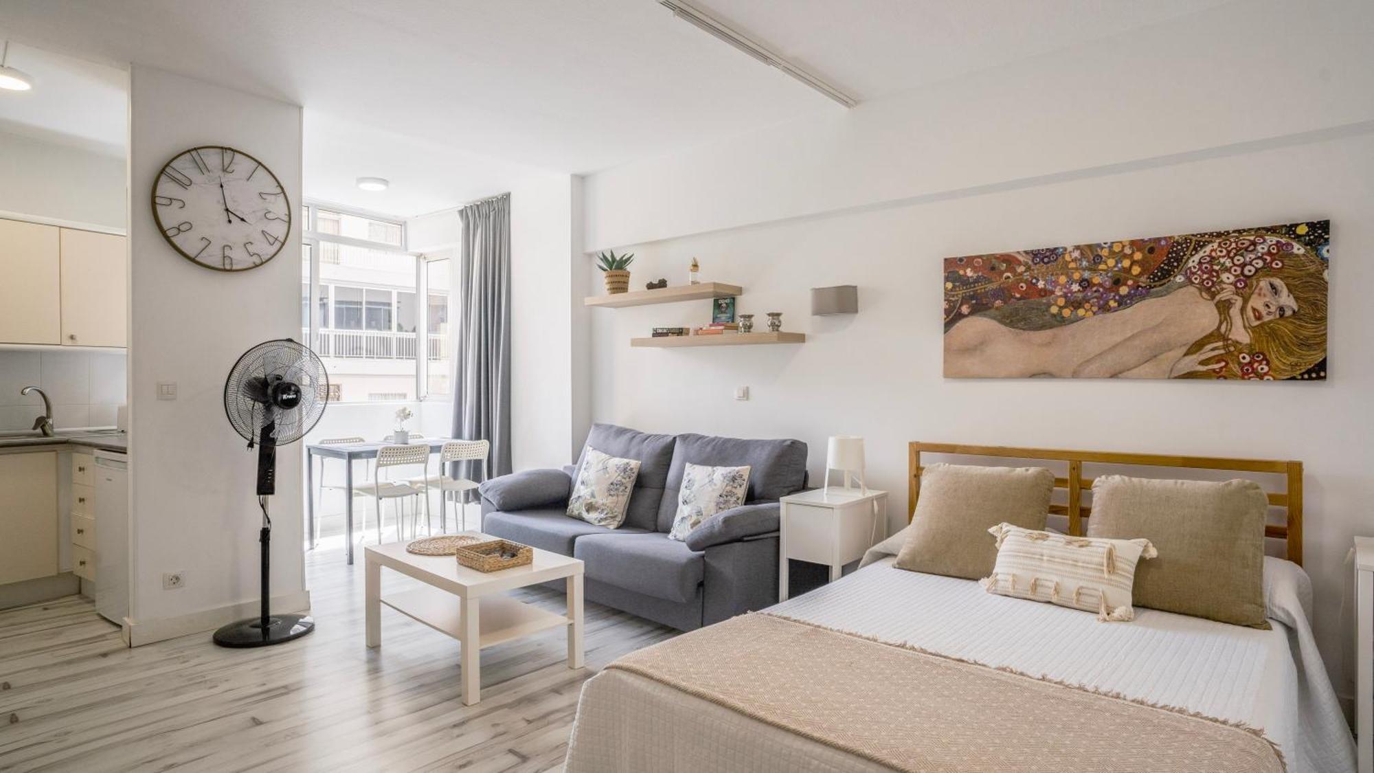 Nicalex Apartman Puerto de la Cruz Kültér fotó