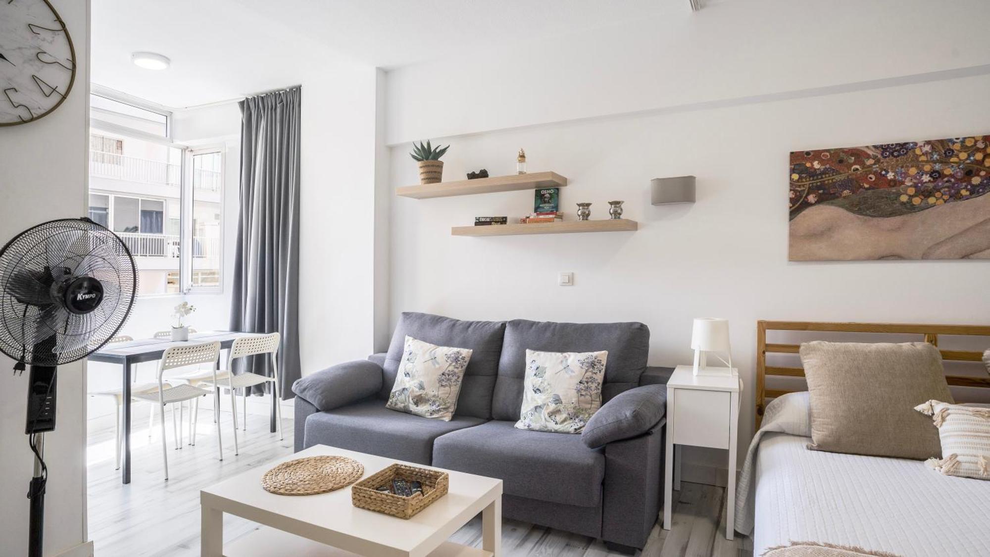 Nicalex Apartman Puerto de la Cruz Kültér fotó