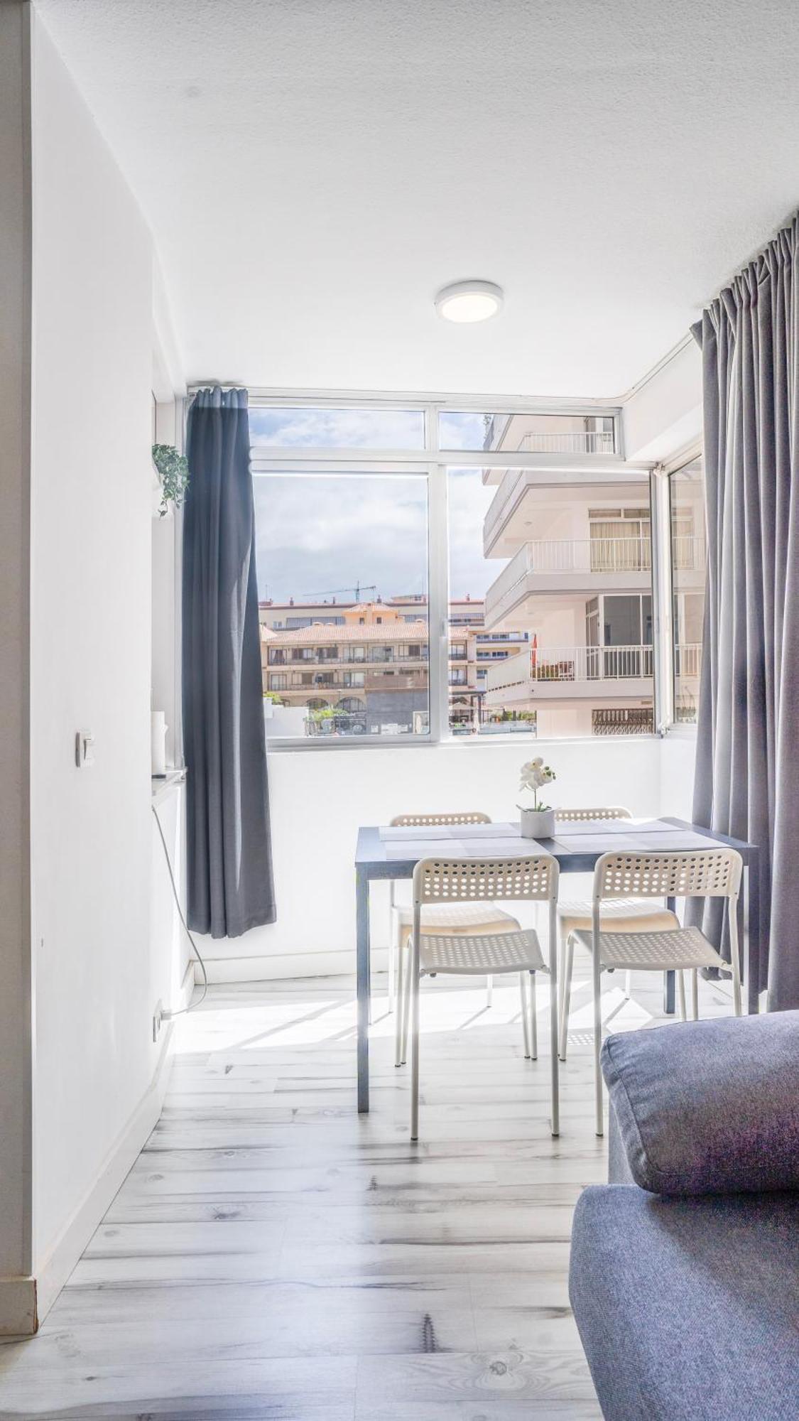 Nicalex Apartman Puerto de la Cruz Kültér fotó